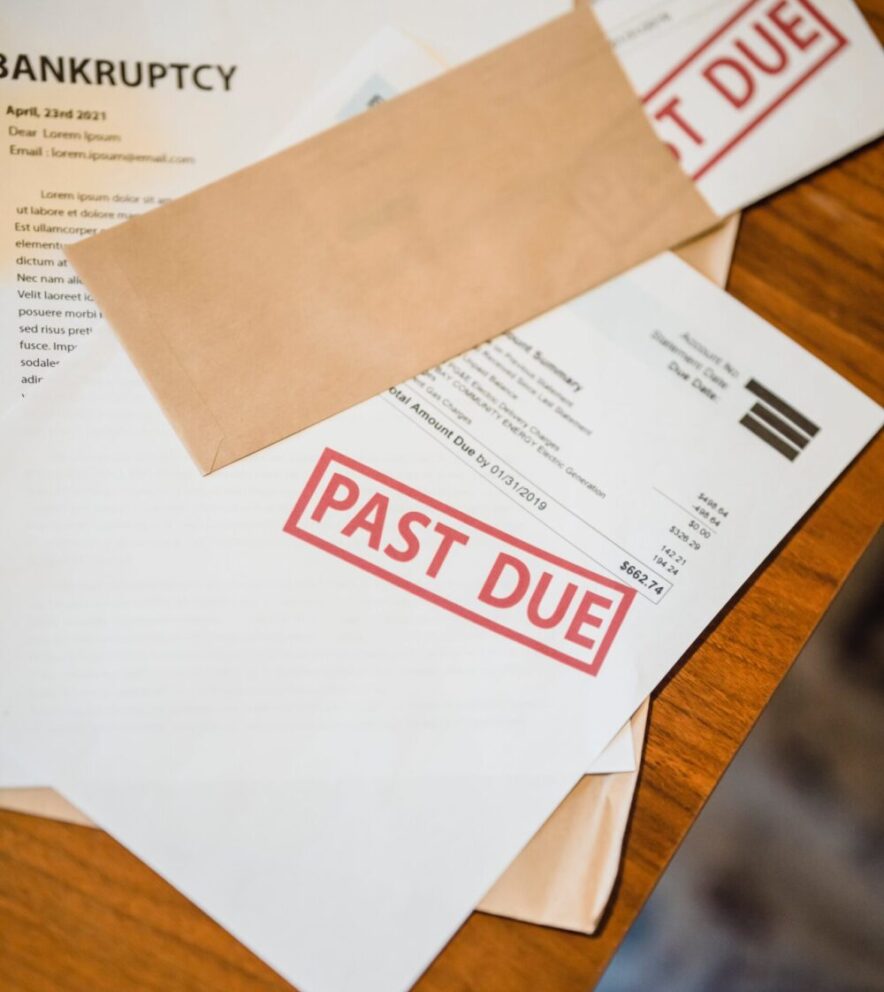When Is Foreclosure Removed from Your Credit Report?